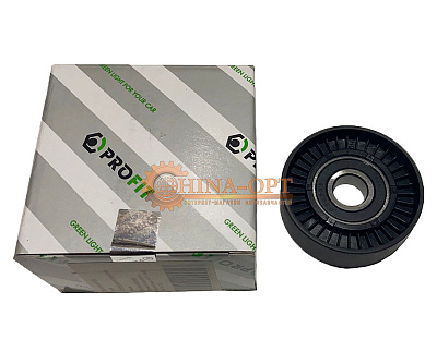 Ролик генератора паразитный CHERY PROFIT A11-8111210CA