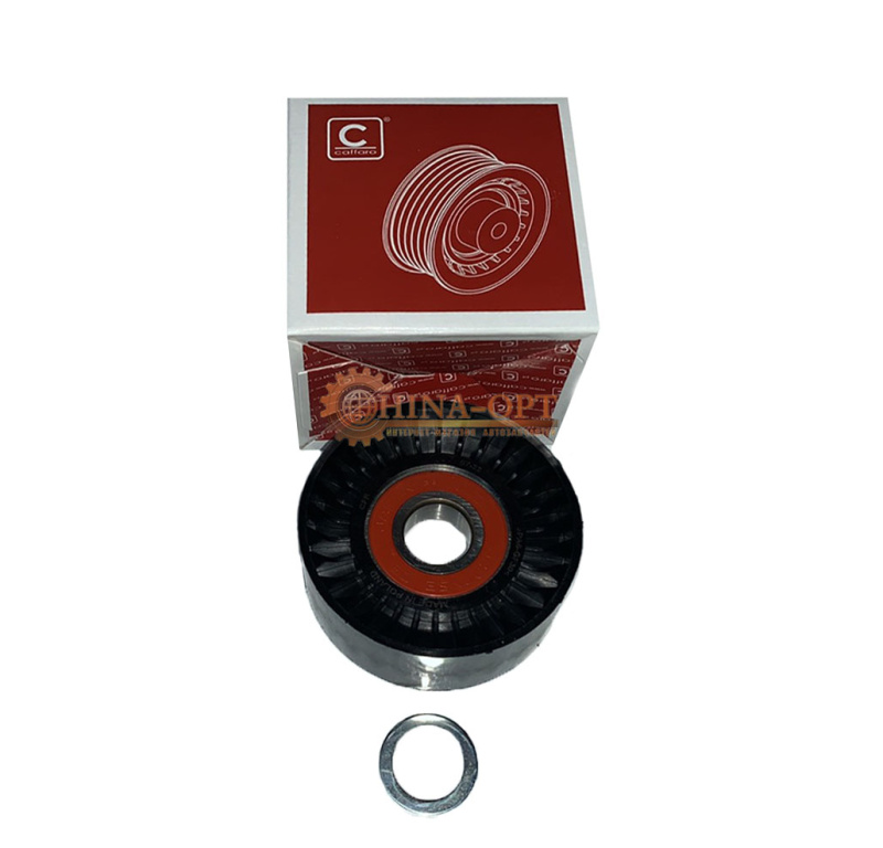 Ролик ремня генератора CHERY CAFFARO A11-8111220