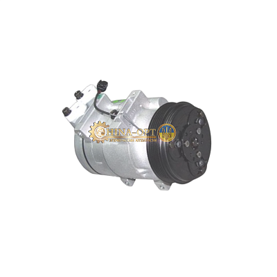 Компрессор кондиционера CHERY AFTERMARKET B11-8104010