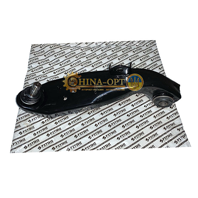 Рычаг передний правый CHERY JAGGI KIMO BEAT FITSHI S21-2909020