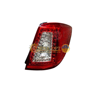 Фонарь задний AFTERMARKET S4133400