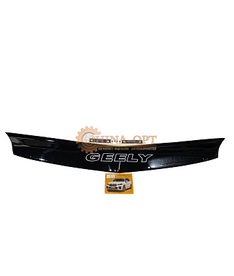 Мухобойка GEELY MK VORON GLASS