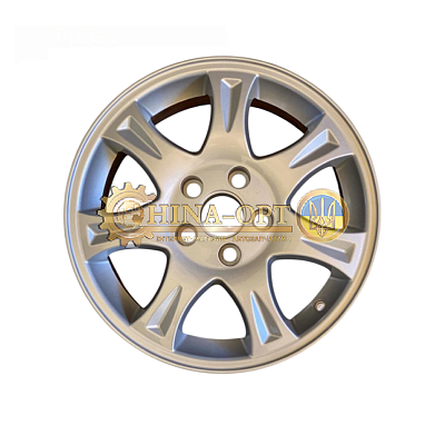 Диск колесный литой Чери Тигго Chery Tiggo 1.6 1.8 МКПП ACTECO