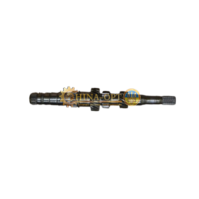 Вал КПП первичный CHERY TIGGO ELARA M11 M12 ORIGINAL QR519MHA-1701401