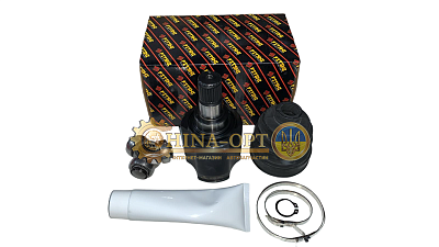 Шрус внутренний 28/25 3AF CHERY FITSHI A11-XLB3AF2203040