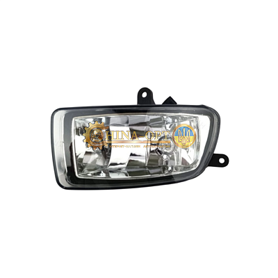 Фара противотуманная передняя левая GREAT WALL HOVER H2 ORIGINAL 4116110-K00