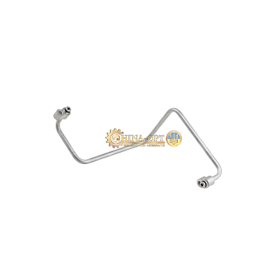 Трубка радиатора кондиционера GEELY CK AFTERMARKET 1800170180