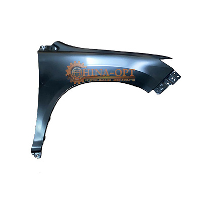 Крыло переднее правое BYD S6 ORIGINAL 10577146-00