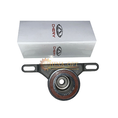 Ролик ГРМ натяжной CHERY ORIGINAL 480-1007050