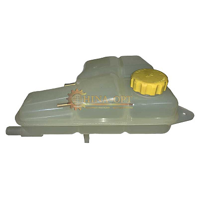 Бачок расширительный + крышка CHERY EASTAR AFTERMARKET B11-1311110NA