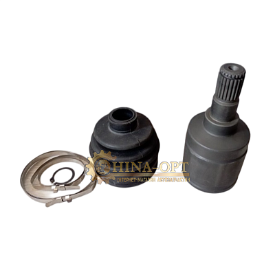 Шрус внутренний левый CHANA BENNI AFTERMARKET CV6045-0201