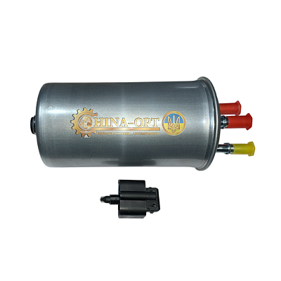 Фильтр топливный тонкой очистки c датчиком GREAT WALL AFTERMARKEТ 1111400-ED01