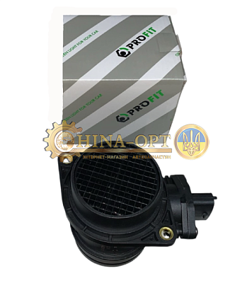 Датчик расхода воздуха CHERY PROFIT A11-3614011