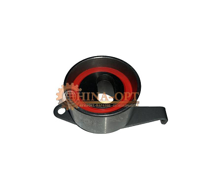 Ролик ремня ГРМ CHERY QQ JAGGI PMC PARTS MALL 372-1007030