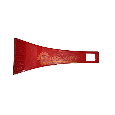 Скребок для стекла 17,5*8 см AXXIS Скребок для стекла 17,5*8 см AXXIS