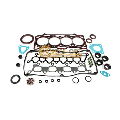 Прокладки двигателя  комплект BYD F3 AFTERMARKET KPD-BYDF3