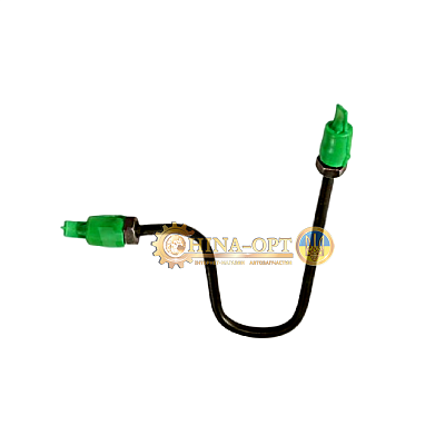 Трубка тормозная задняя левая CHERY KIMO AFTERMARKEТ S12-3506050