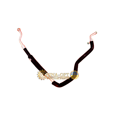 Трубка радиатора кондиционера GEELY CK ORIGINAL 180009718002