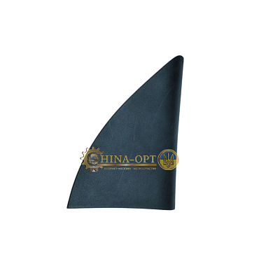 Накладка зеркала правая (треугольник) CHERY M11 M12 AFTERMARKET M11-8202061