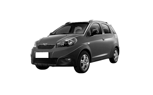 CHERY BEAT