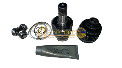 F3-2203014 Китай [aftermarket]