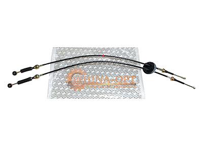 Трос КПП GEELY CK1 FITSHI 1402295180