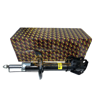 Амортизатор передний левый Грейт Вол Хавал Н6 Great Wall Haval H6