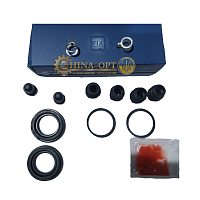 3500001-G08 Q-FIX [Нидерланды]