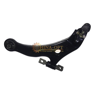 Рычаг передний левый в сборе с шаровой GEELY EMGRAND EC8 ORIGINAL 1014013159