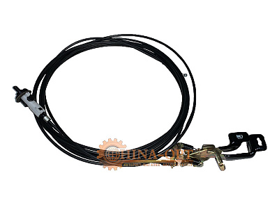 Трос багажника и лючка бензобака GEELY GC6 AFTERMARKET 1058004753
