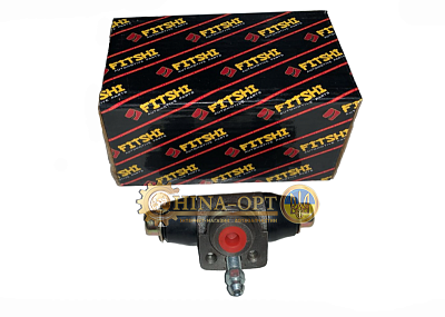 Цилиндр тормозной рабочий задний Chery Amulet FITSHI A11-3502190