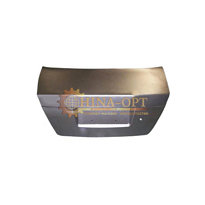 Крышка багажника Чери Е5 Chery E5 1.5 2.0 МКПП