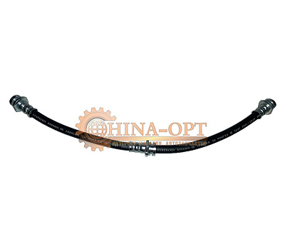 Шланг тормозной задний CHERY KIMO ORIGINAL S12-3506070