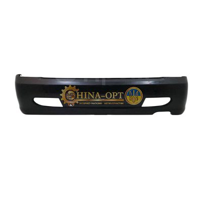 Бампер задний LIFAN 320 SMILY AFTERMARKEТ F2804111B1