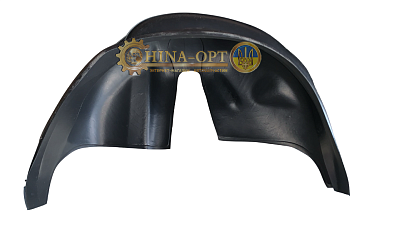 Подкрылок задний правый CHERY TIGGO 2 MEGA LOCKER J69-3102114