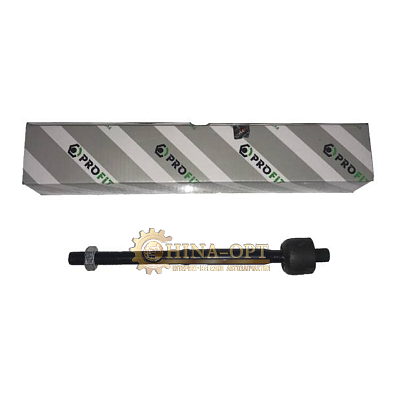 Тяга рулевая GEELY GC5 PROFIT 1014021616-T