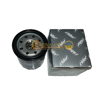 Фильтр масляный CHERY QQ JAGGI RIDER 372-1012010 Фильтр масляный CHERY QQ JAGGI RIDER 372-1012010