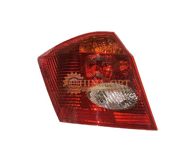 Фонарь задний левый GEELY FC ORIGINAL 1067000108 Фонарь задний левый GEELY FC ORIGINAL 1067000108