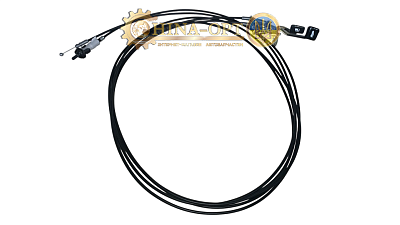Трос багажника и лючка бензобака GEELY MK ORIGINAL 1018004753