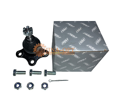 Шаровая опора верхняя Грейт Вол Ховер H2 Хавал H3 H5 Вингл Сейф Ф1 Пегасус Богдан 2251 2351