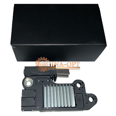 Реле регулятор генератора со щетками CHERY PROFIT S11-3502191