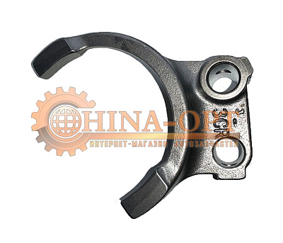 Вилка КПП 5-й и задней передач CHERY AMULET ORIGINAL 513MHA-1702301