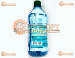 Вода дистилированая (1 литр)
