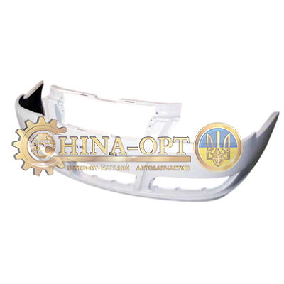 Бампер передний (нового образца) CHERY AMULET ORIGINAL A15-2803501BC-DQ