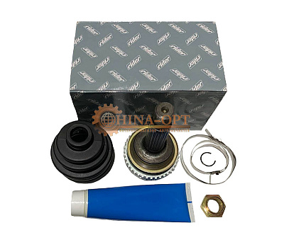 Шрус наружный с ABS 19X22 CHERY QQ RIDER S11-XLB3AF2203030C