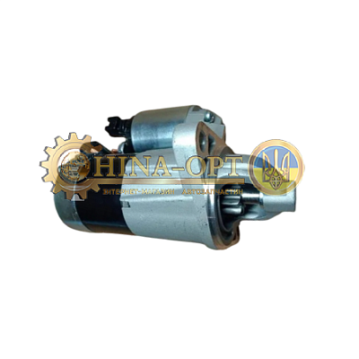 Стартер GEELY EC7 EX7 GC5 GC7 FC SL ORIGINAL 1136000180