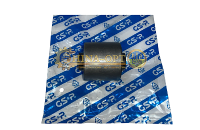 Сайлентблок задней продольной тяги короткой Грейт Вол Ховер H2 Хавал H3 H5 Сейф Ф1 Пегасус