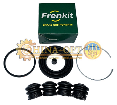 Ремкомплект тормозного суппорта переднего с АБС FRENKIT 3501002002