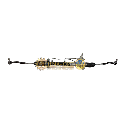 Рейка рулевая с наконечниками c ГУР GEELY MK GC6 MSG 1014001633 Рейка рулевая с наконечниками c ГУР GEELY MK GC6 MSG 1014001633