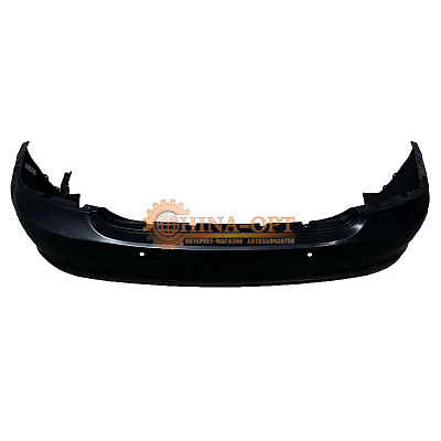 Бампер задний под парктроник CHERY ELARA AFTERMARKET A21-2804601BD-DQ